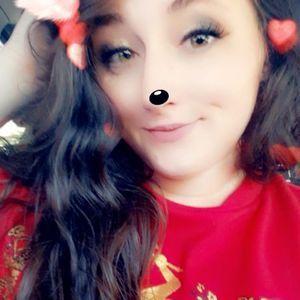 Meet your Posher, Becky